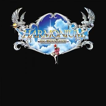 CD Shop - HARMONIUM EN TOURNE - L\