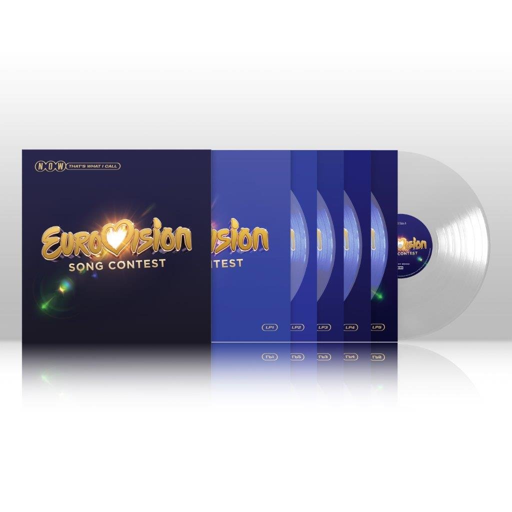 CD Shop - VARIOUS ARTISTS NOW THAT\