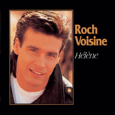 CD Shop - ROCH VOISINE HELENE