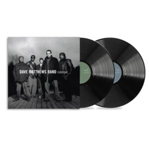 CD Shop - DAVE MATTHEWS BAND EVERYDAY