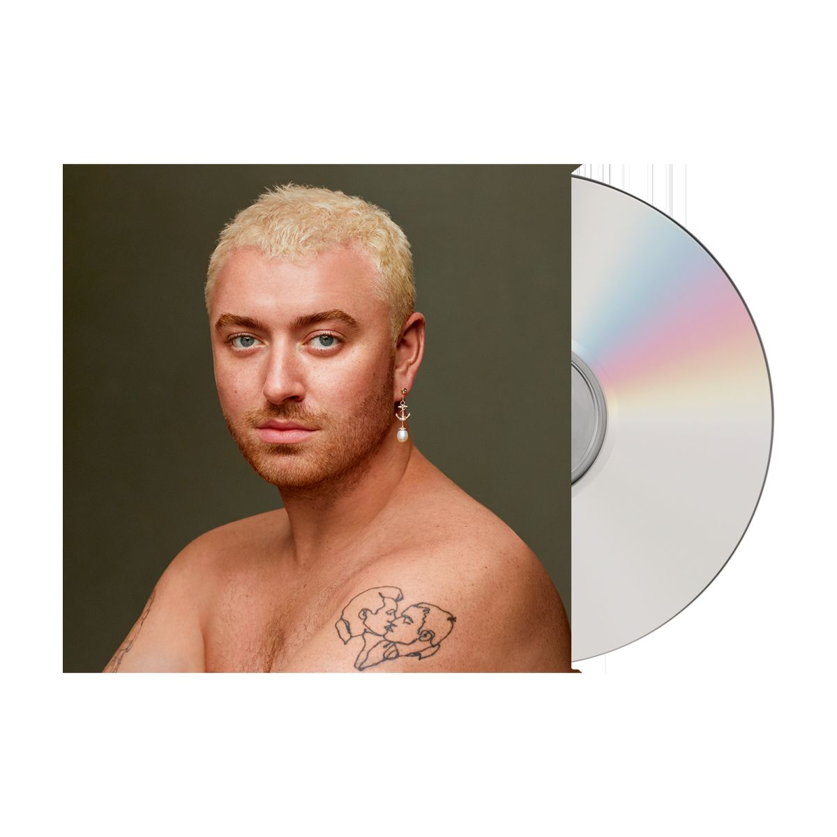 CD Shop - SMITH SAM GLORIA
