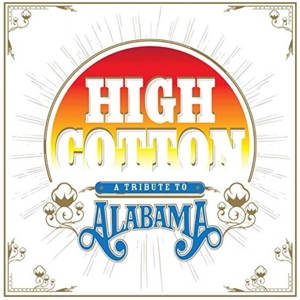 CD Shop - VARIOUS ARTISTS HIGH COTTON: A TRIBUTE...