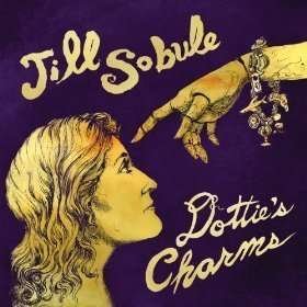 CD Shop - JILL SOBULE DOTTIE\