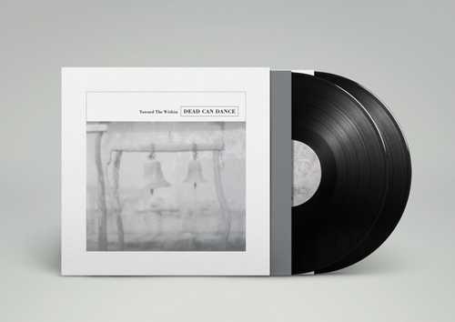 CD Shop - DEAD CAN DANCE TOWARD THE WITHIN