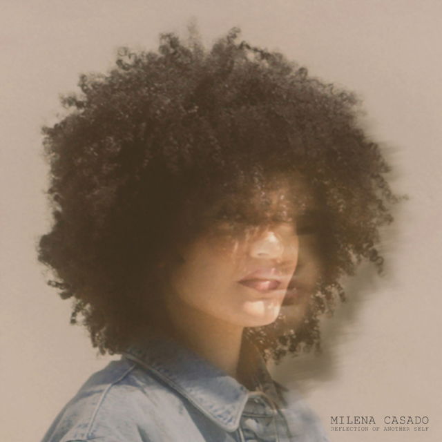 CD Shop - MILENA CASADO REFLECTION OF ANOTHER ...