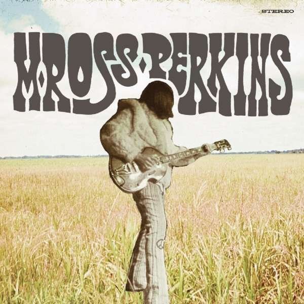 CD Shop - ROSS M PERKINS M ROSS PERKINS