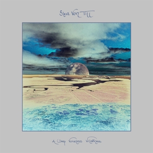 CD Shop - STEVE VON TILL A DEEP VOICELESS WILDE...