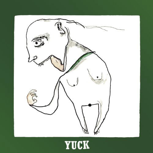 CD Shop - YUCK YUCK
