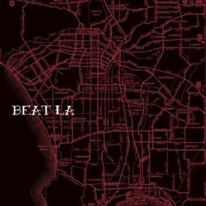 CD Shop - VARIOUS ARTISTS BEAT LA