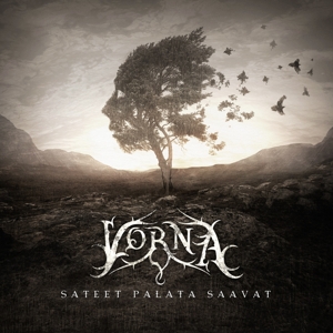 CD Shop - VORNA SATEET PALATA SAAVAT