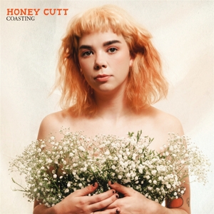 CD Shop - HONEY CUTT COASTING
