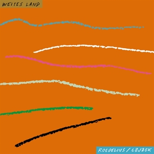 CD Shop - ROEDELIUS WEITES LAND