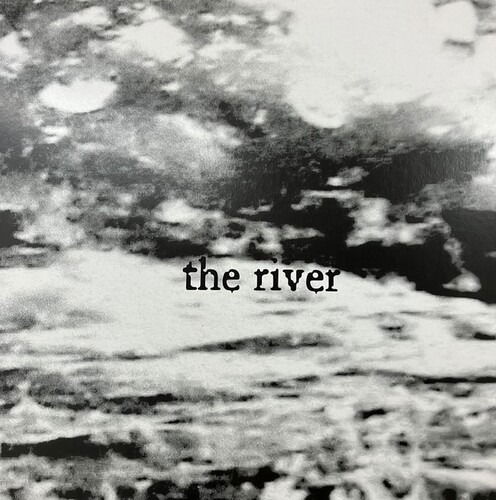 CD Shop - THOMAS PRESTIN,CARSTEN UHLIG RIVER