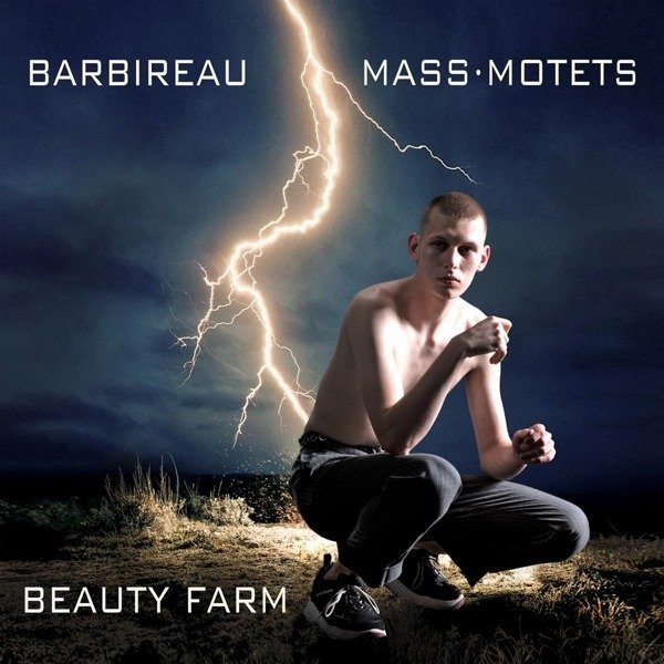 CD Shop - BEAUTY FARM JACOBUS BARBIREAU: MASS..
