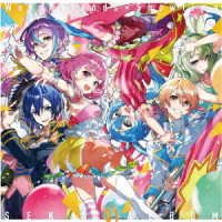 CD Shop - WONDERLANDS X SHOWTIME WONDERLANDS X SHOWTIME...
