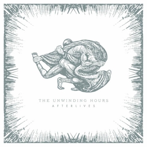 CD Shop - UNWINDING HOURS AFTERLIVES