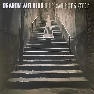 CD Shop - DRAGON WELDING NAUGHTY STEP