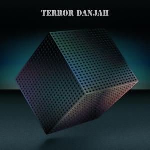 CD Shop - TERROR DANJAH FEAT. D.O.K. LEAVE ME ALONE