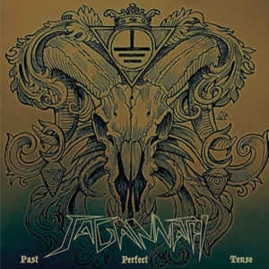 CD Shop - JAGANNATH PAST PERFECT TENSE