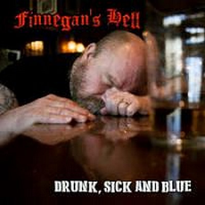 CD Shop - FINNEGAN\