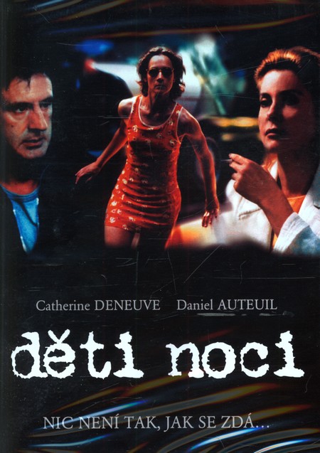 CD Shop - DETI NOCI 
