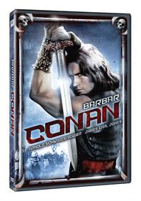 CD Shop - FILM BARBAR CONAN