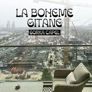 CD Shop - GORKA CAPEL LA BOHEMIA GITANE