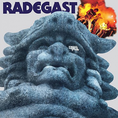 CD Shop - CITRON Radegast