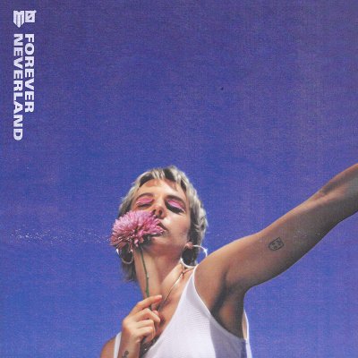 CD Shop - MO FOREVER NEVERLAND