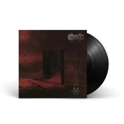 CD Shop - MASS WORSHIP PORTAL TOMBS