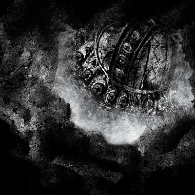 CD Shop - FULL OF HELL SUFFOCATING HALLUCINATION