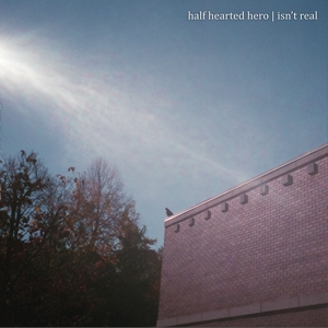 CD Shop - HALF HEARTED HERO ISN\