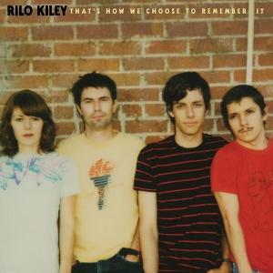 CD Shop - RILO KILEY THAT\