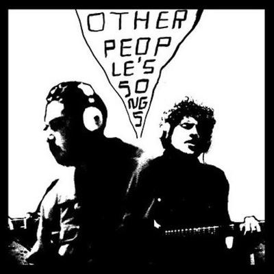 CD Shop - DAMIEN JURADO & RICHARD SWIFT OTHER