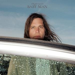 CD Shop - FRUIT BATS BABY MAN