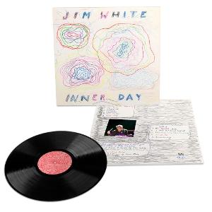 CD Shop - JIM WHITE INNER DAY
