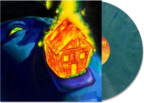 CD Shop - SWEET PILL STILL THERE\