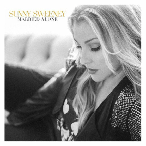 CD Shop - SUNNY SWEENEY MARRIED ALONE