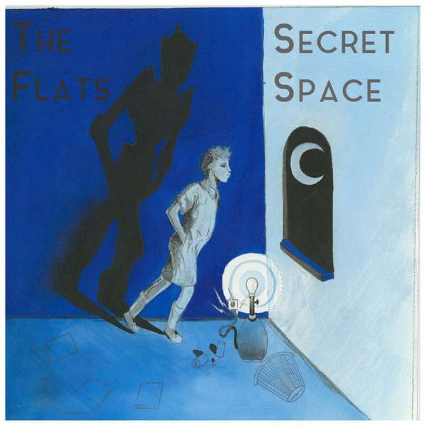 CD Shop - SECRET SPACE,THE FLATS 7-THE WINDOW ROOM / MA...