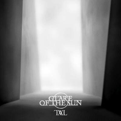 CD Shop - GLARE OF THE SUN TAL
