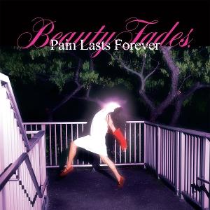 CD Shop - BLUSH BEAUTY FADES, PAIN LAS...