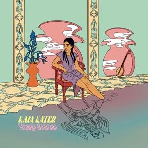 CD Shop - KAIA KATER STRANGE MEDICINE
