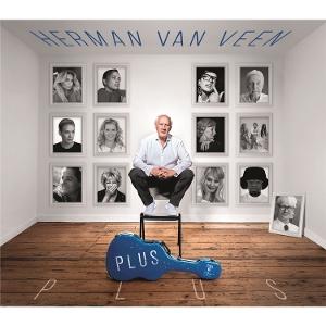 CD Shop - HERMAN VAN VEEN HERMAN VAN VEEN PLUS PLUS