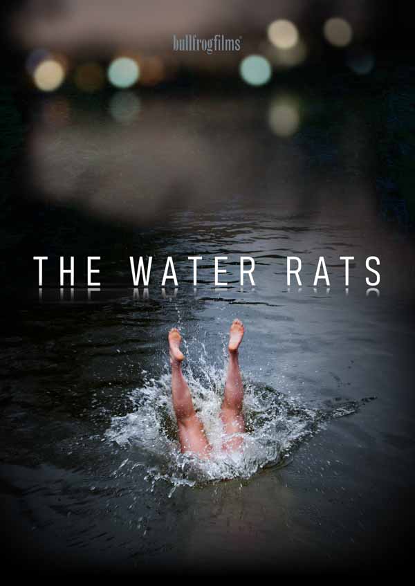 CD Shop -  THE WATER RATS