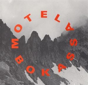 CD Shop - MOTEL BOKASSA MOTEL BOKASSA