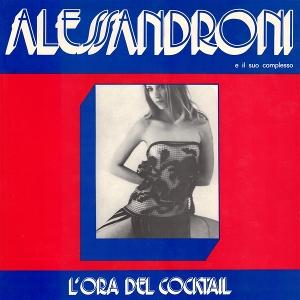 CD Shop - ALESSANDRONI E IL SUO COMPLESSO L\