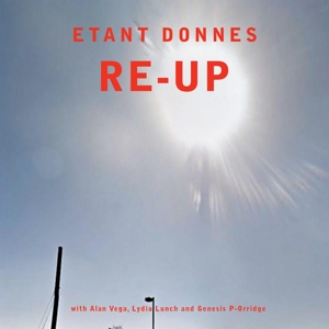 CD Shop - ETANT DONNES WITH MICHAEL GIRA RE-UP