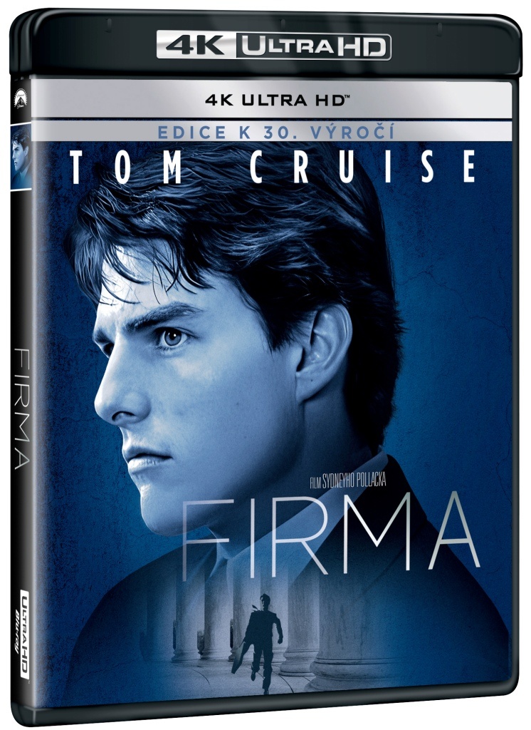 CD Shop - FILM: A Ceg Bd (uhd) (hu)