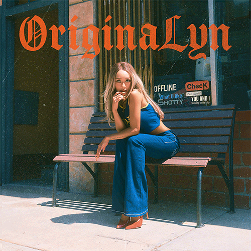 CD Shop - HYOLYN ORIGINALYN