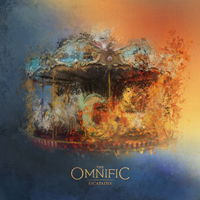 CD Shop - OMNIFIC, THE ESCAPADES
